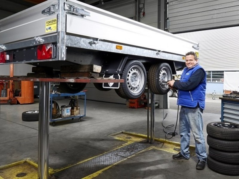 Reparatie & Onderhoud