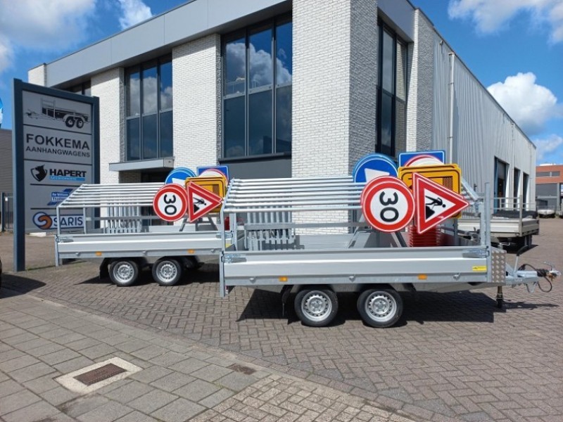 Bijzondere leveringen